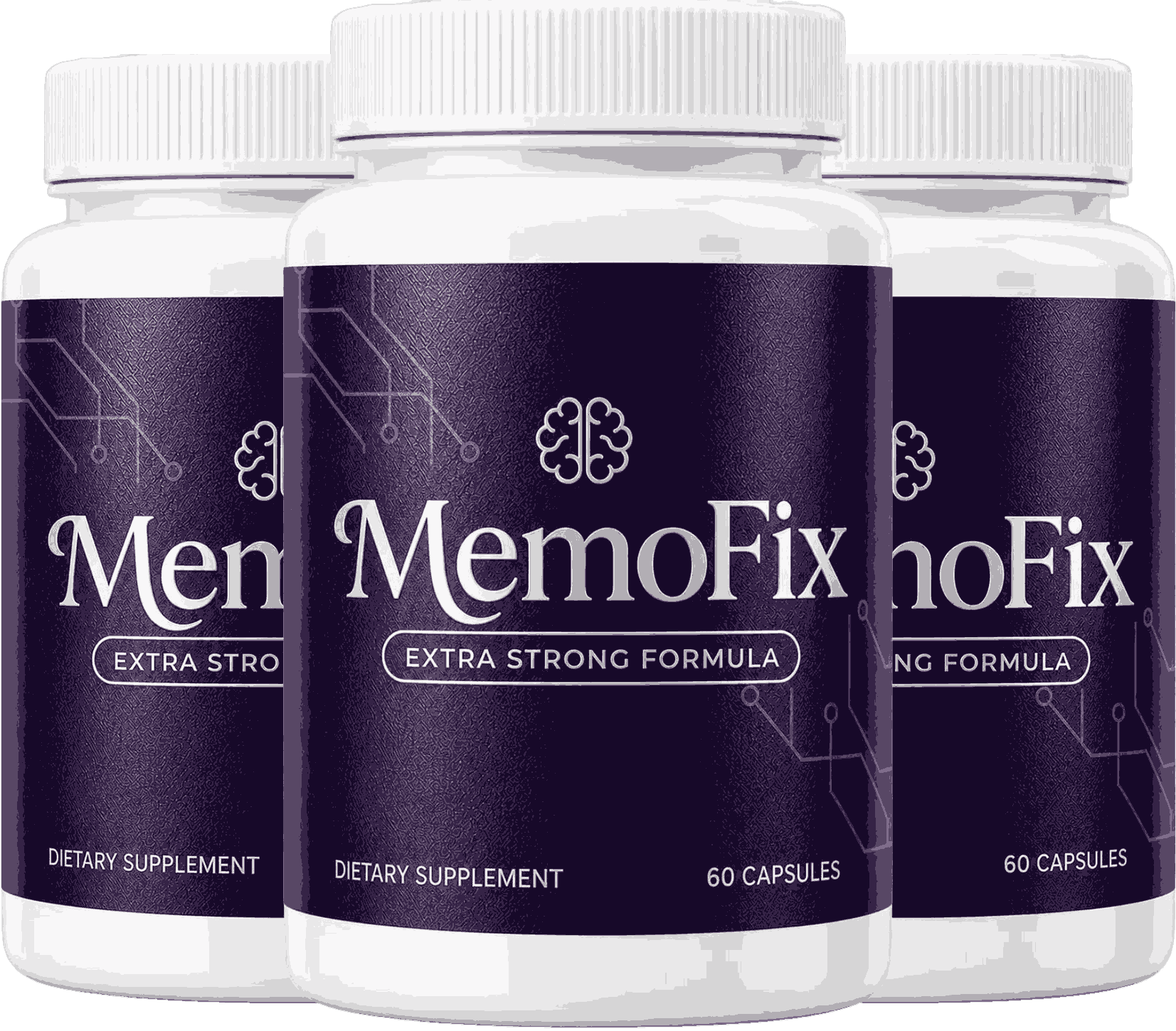 MemoFix Brain support
